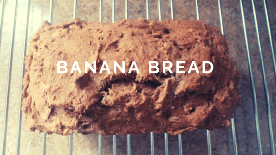 Banana Bread