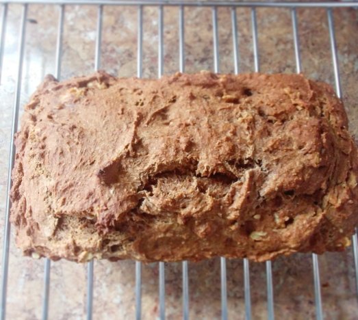 Banana Bread 