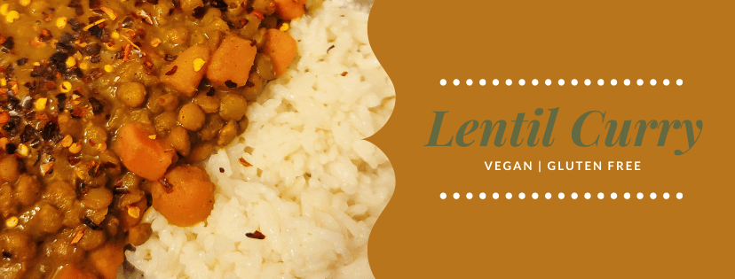 Lentil Curry